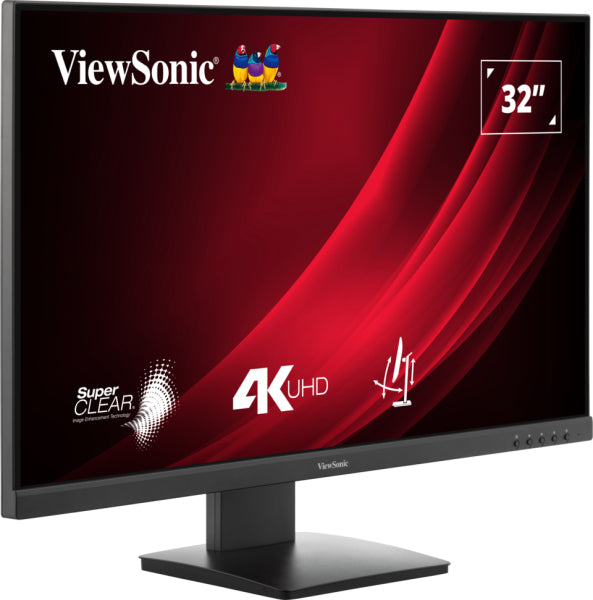 31.5" LCD Monitor 3840*2160 HDMI*2 DP*