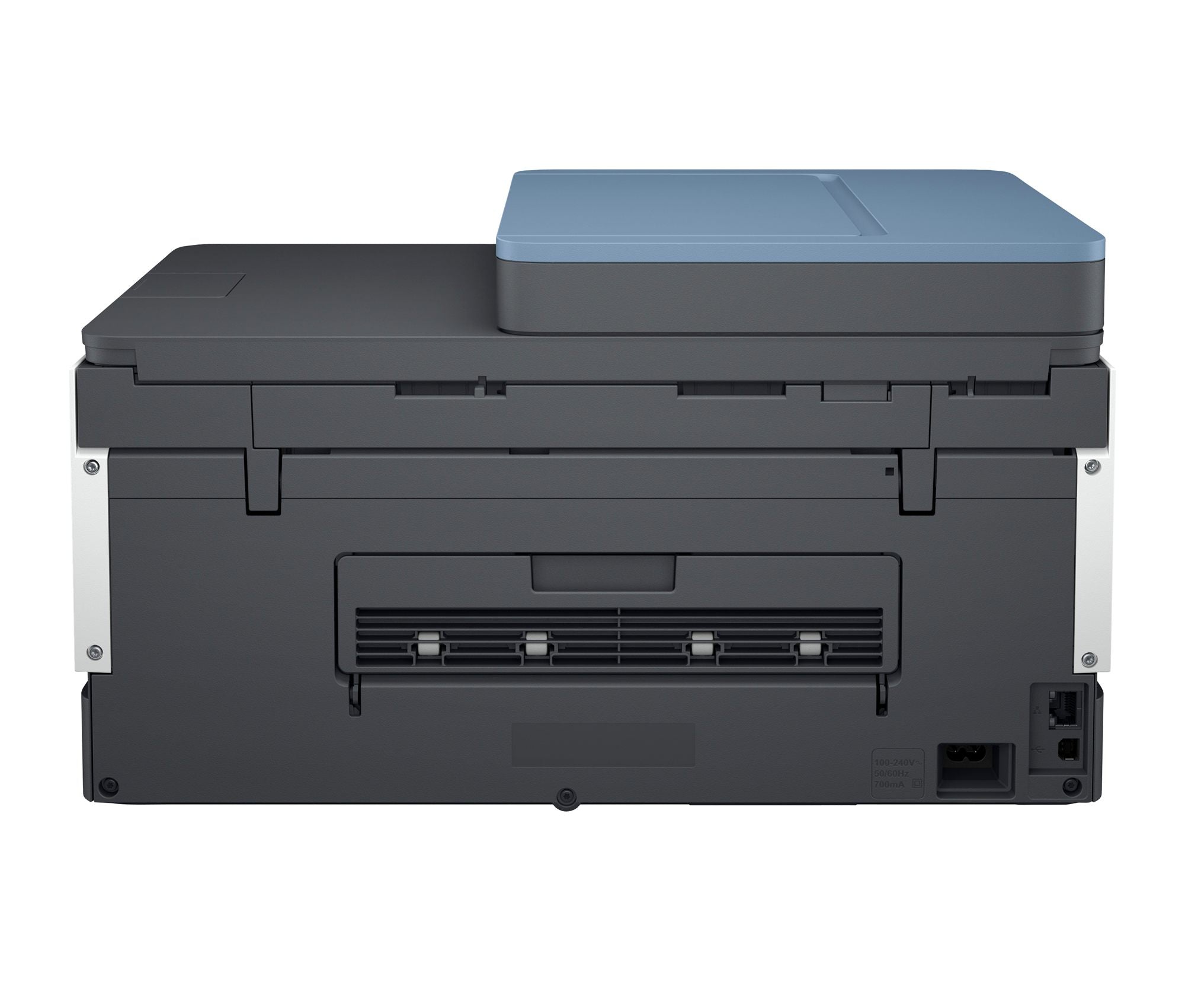 HP Smart Tank 7306 All-in-One MFP colour inkjet refillable A4 13ppm Copy 15ppm Print 250sheets USB Wi-Fi Bluetooth