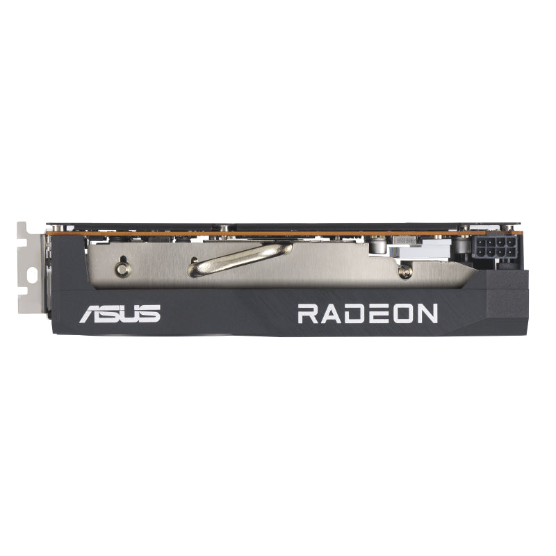 ASUS DUAL AMD Radeon RX 7600 8Go GDDR6 128-bit 1xHDMI 3xDP