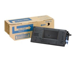 KYOCERA TK-3160 Cartouche de toner 1 piece(s) Original Noir