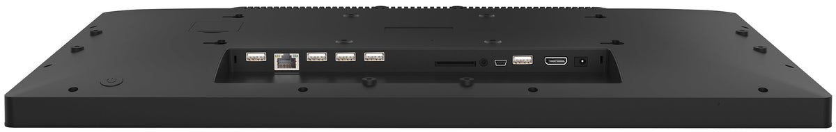 21.5" Panel-PC with Android 12+GMS SOC H
