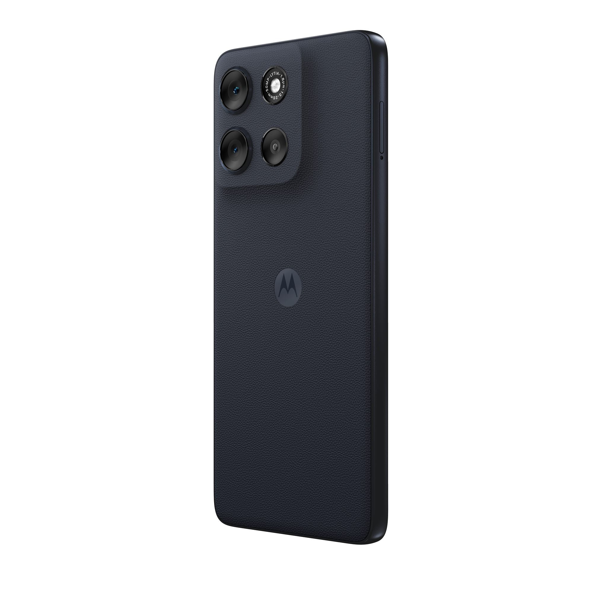 Moto G56 5G Black Oyster 8+256