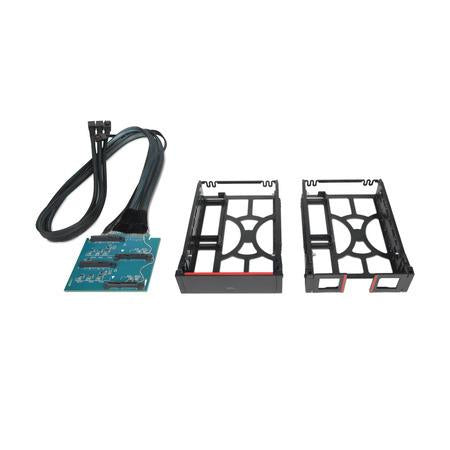 ThinkStation Storage Bay Upgrade Kit