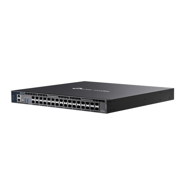TP-Link SX6632YF Switch L3 26xSFP+ 6xSFP28 Stack