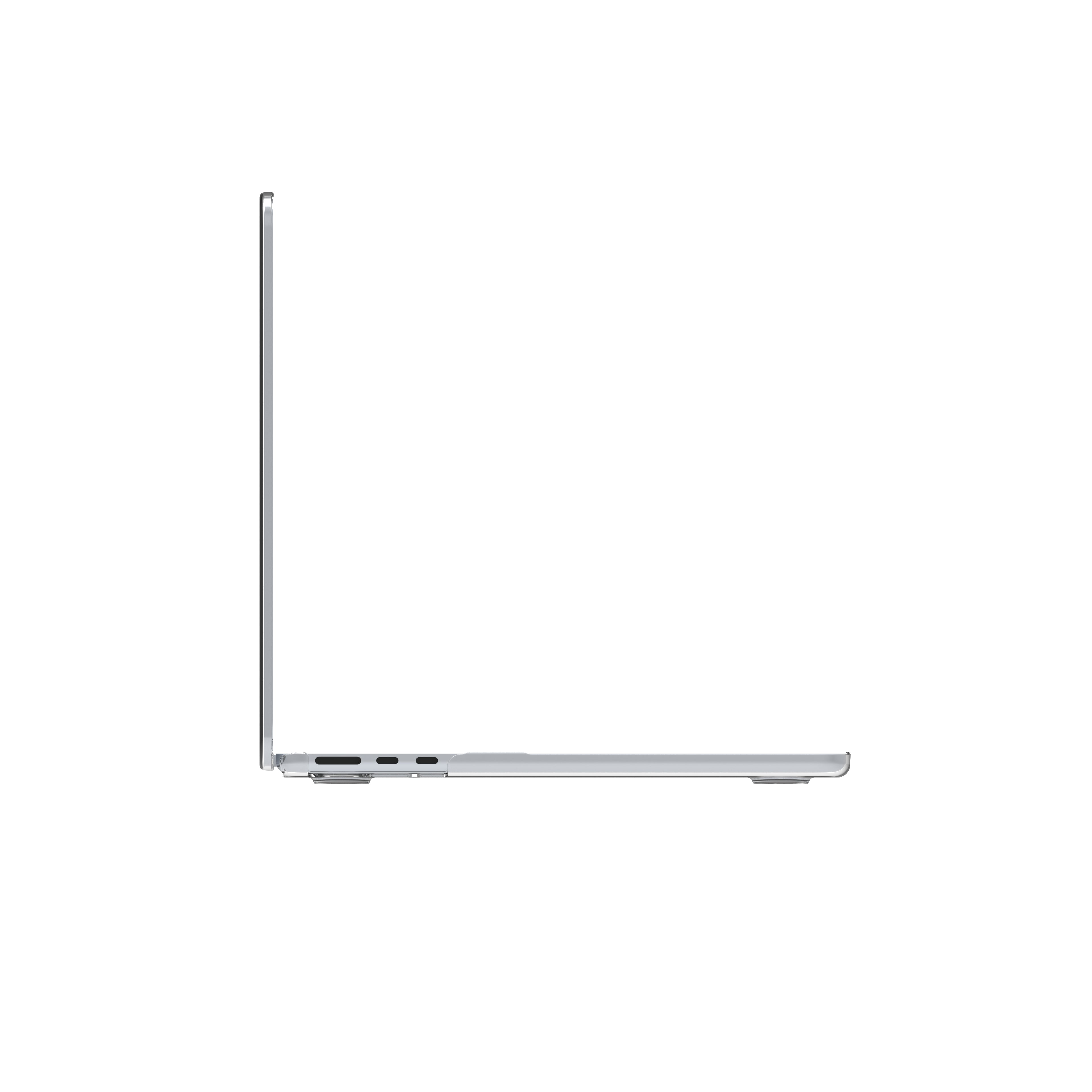 Iceland MacBook Air 13 M4/M3/M2 Clear