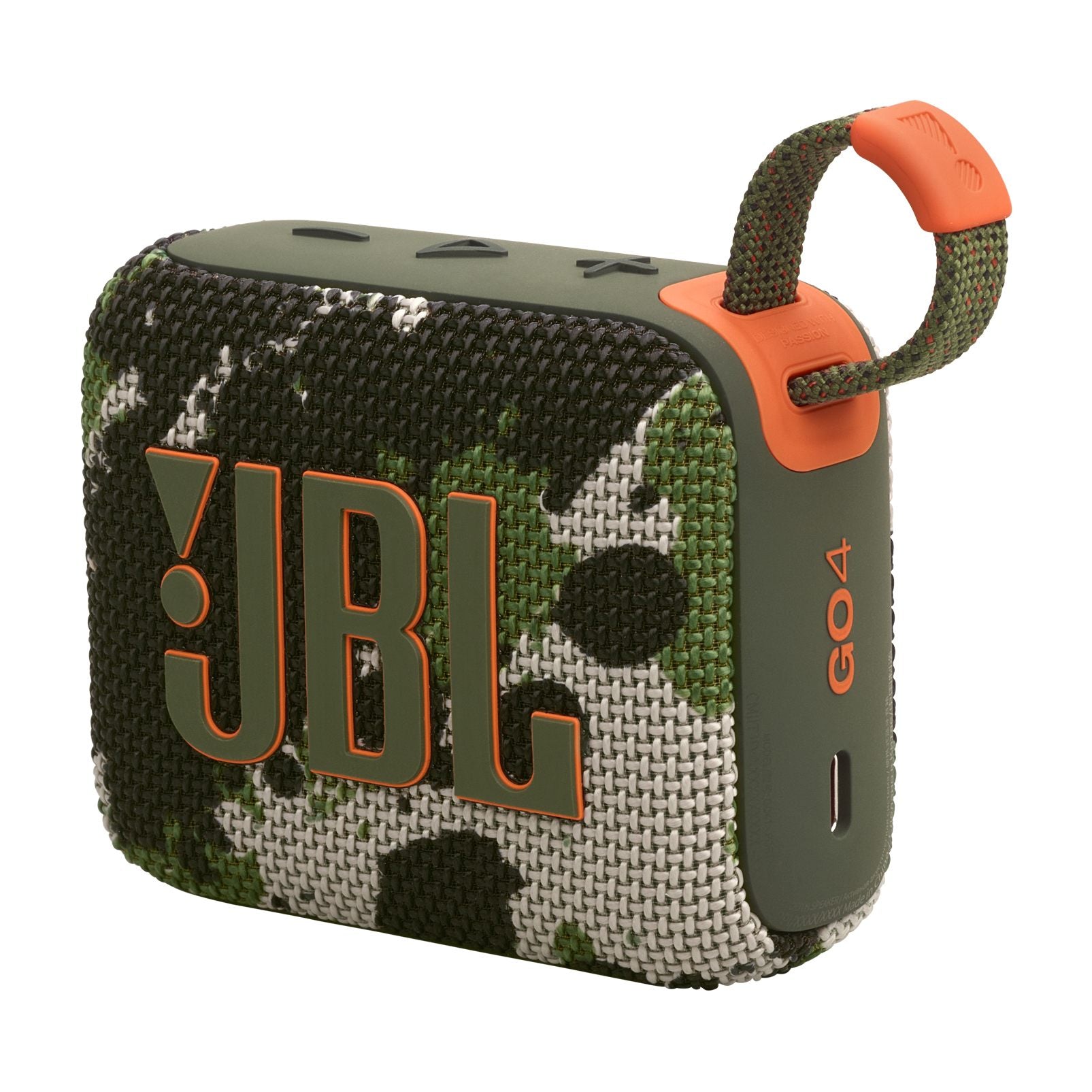 JBL GO 4 SQUAD
