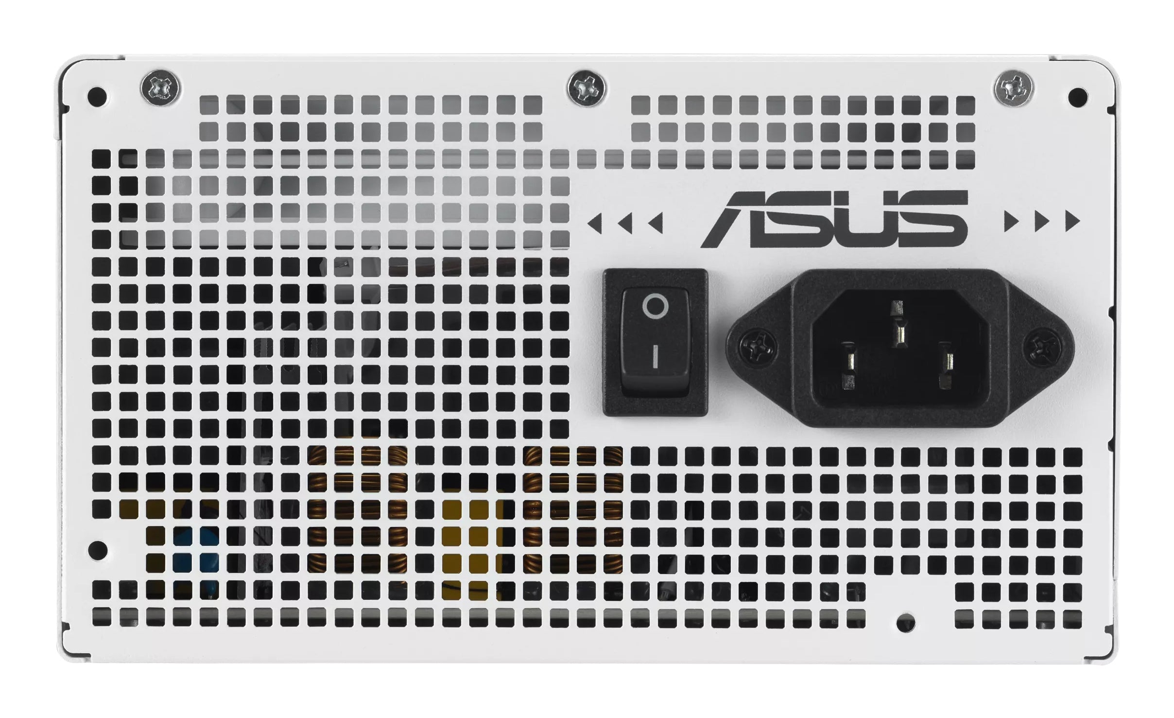 ASUS Prime 750W Bronze White Edition PSU