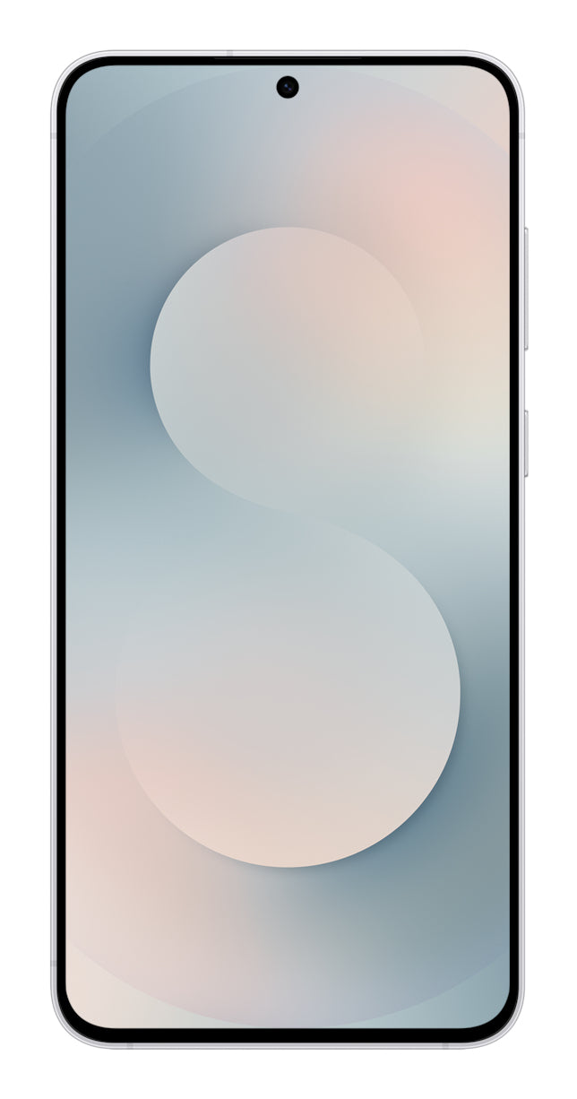 Galaxy S25 FE 5G 128GB WHITE