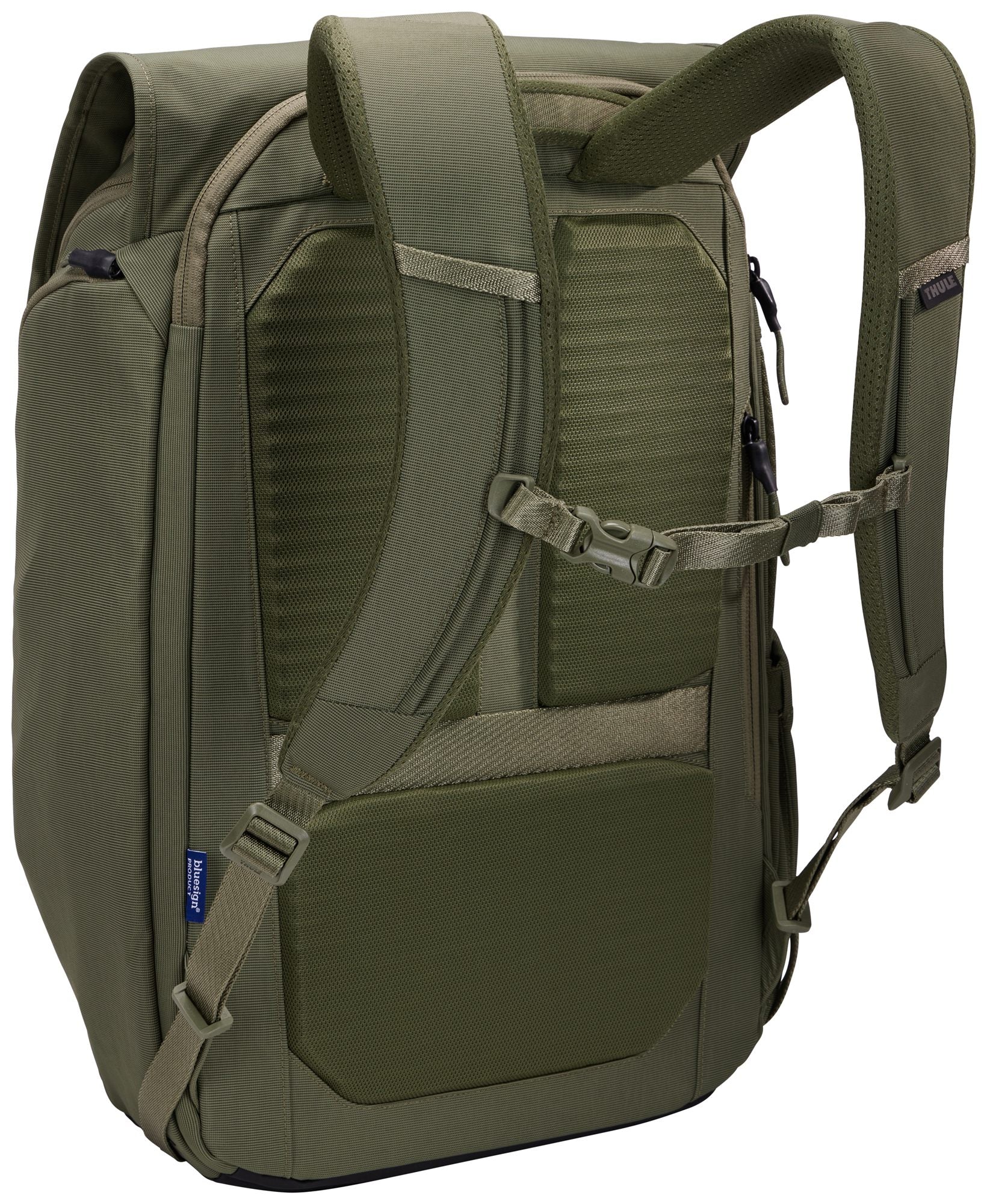 Thule Paramount Backpack 27L - Soft Gree