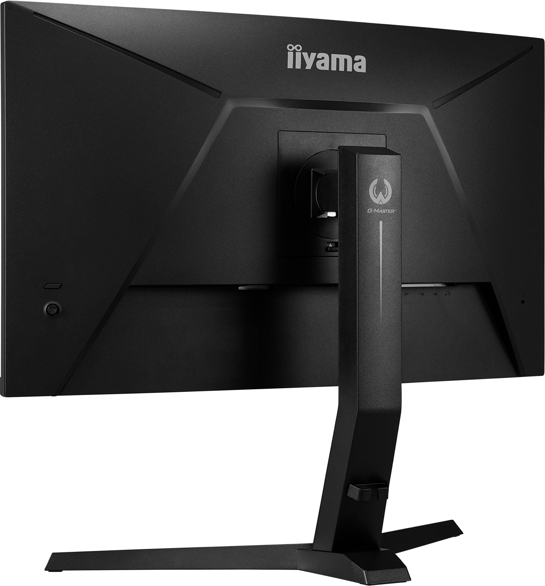 GB2766HSU-B1 27" VA-Curved Gaming 1500R