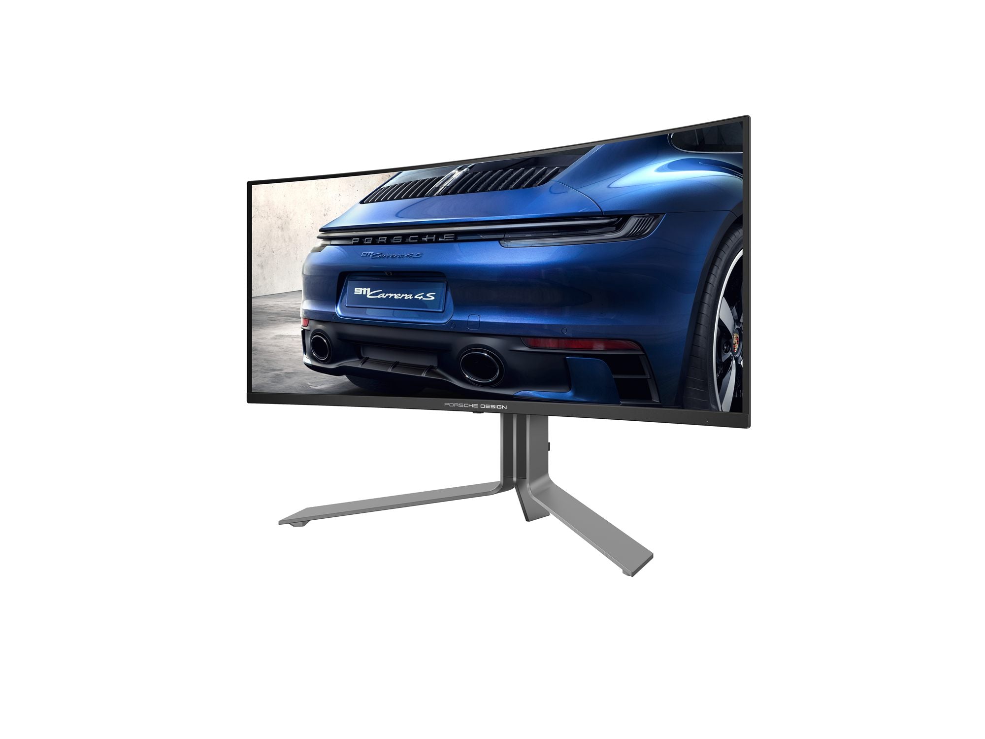 AOC AGON Pro PD34 - 34 Zoll WQHD OLED Ga