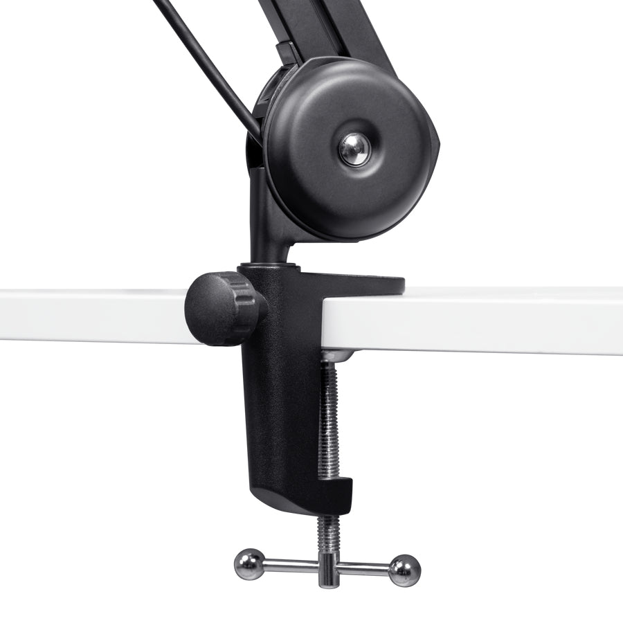 TRUST Microphone EMITA II+ avec bras articulé - GXT270