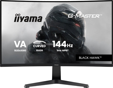 iiyama G-Master GC2781HSU-B1 27" 144H