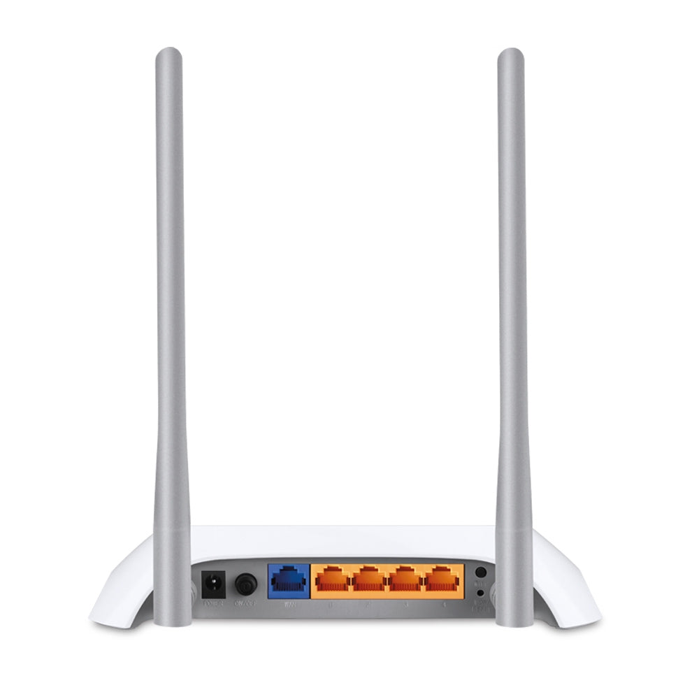 N300 3G Broadband Router UMTS/HSPA/EVDO