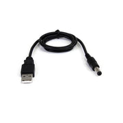 2 Port VGA Splitter w/Audio USB Powered