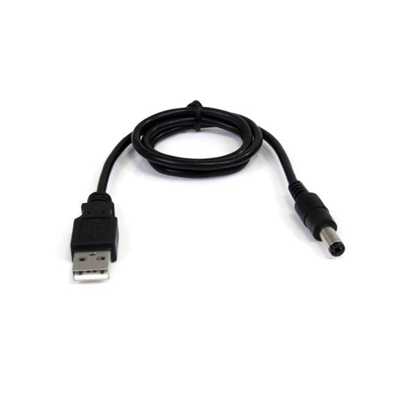 2 Port VGA Splitter w/Audio USB Powered