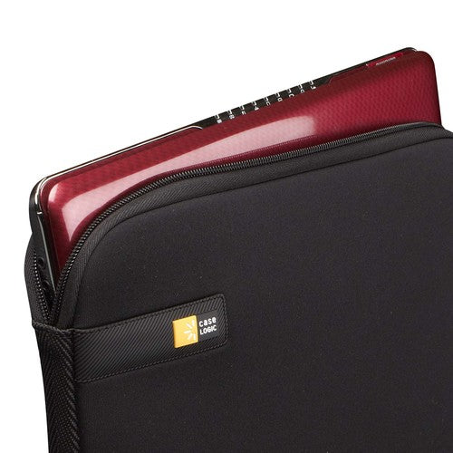 11.6" Notebook Sleeve slim-line black