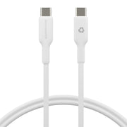 Bulk Cable 1m USB-C to USB-C W