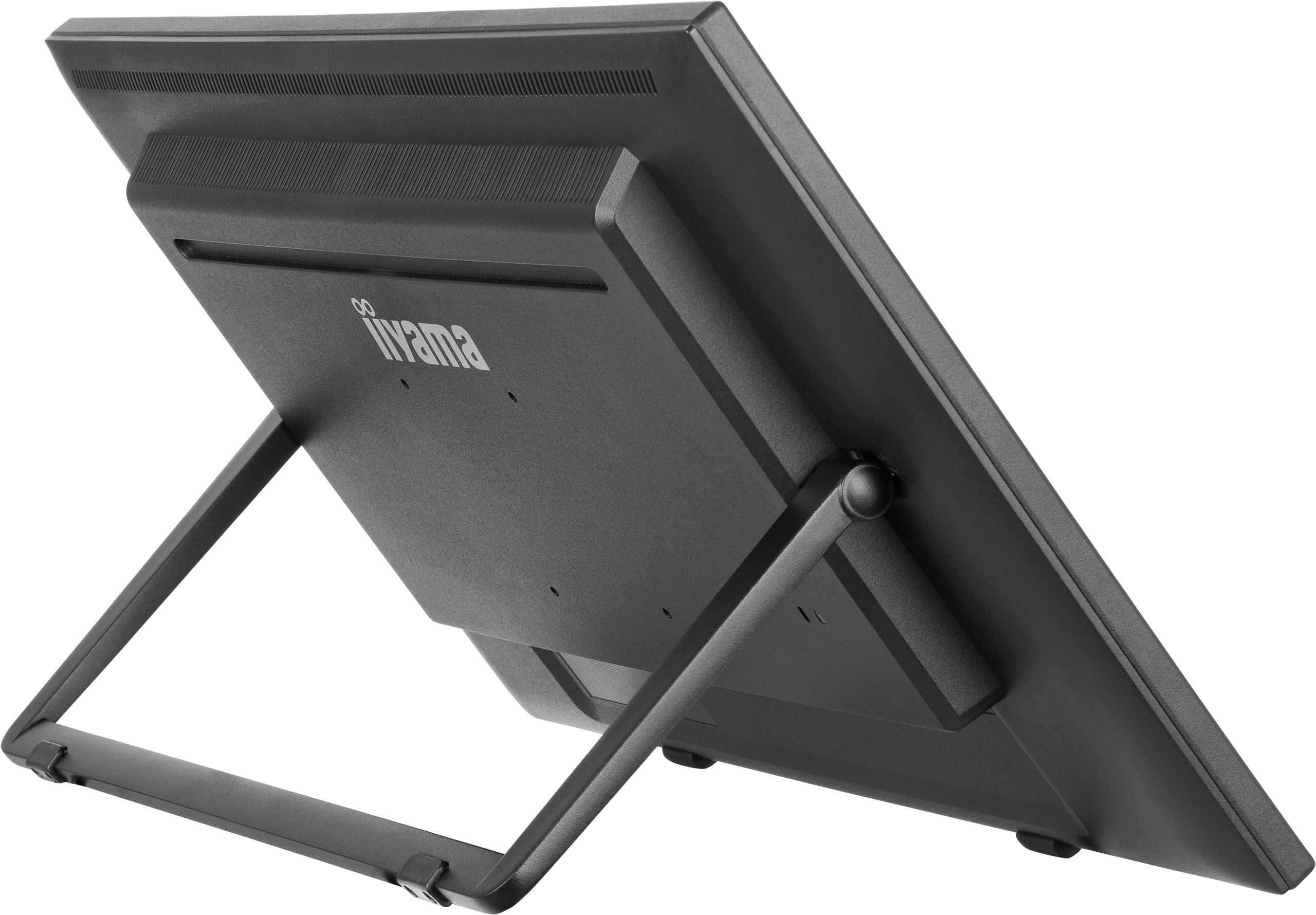 T2755QSC-B1 27" IPS Optical Bonded PCAP
