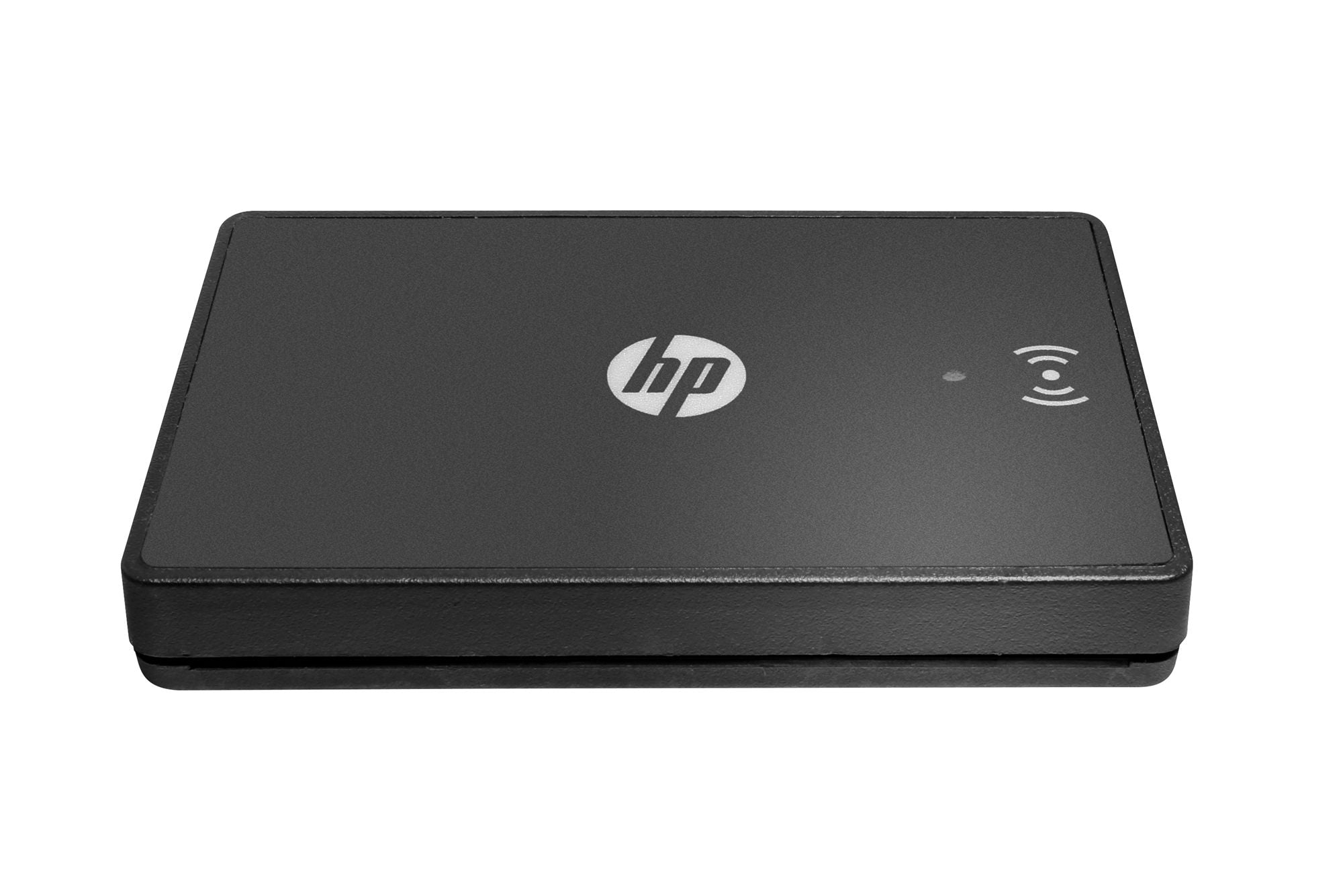 HP Legic Card Reader