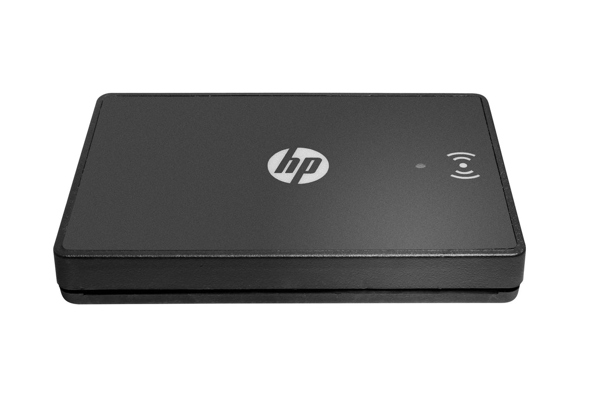 HP Lecteur de cartes de proximite HP Common USB