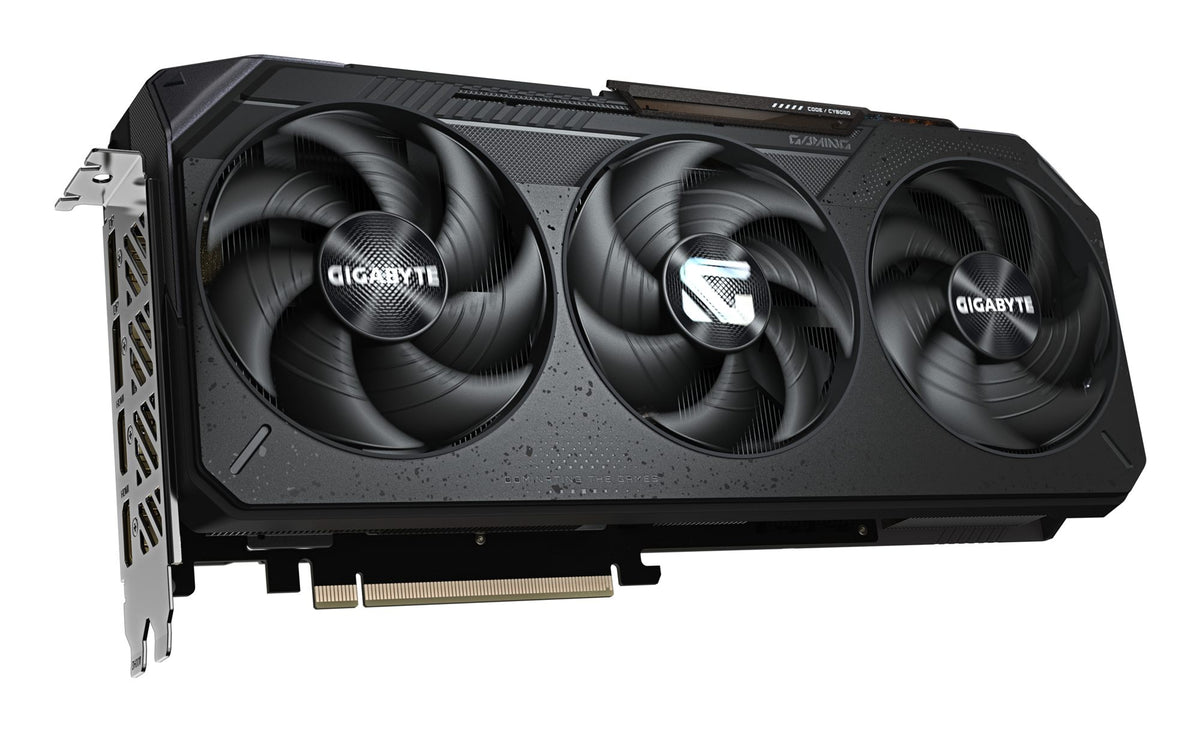 Gigabyte Radeon RX 9070 XT GAMING OC 16 Go