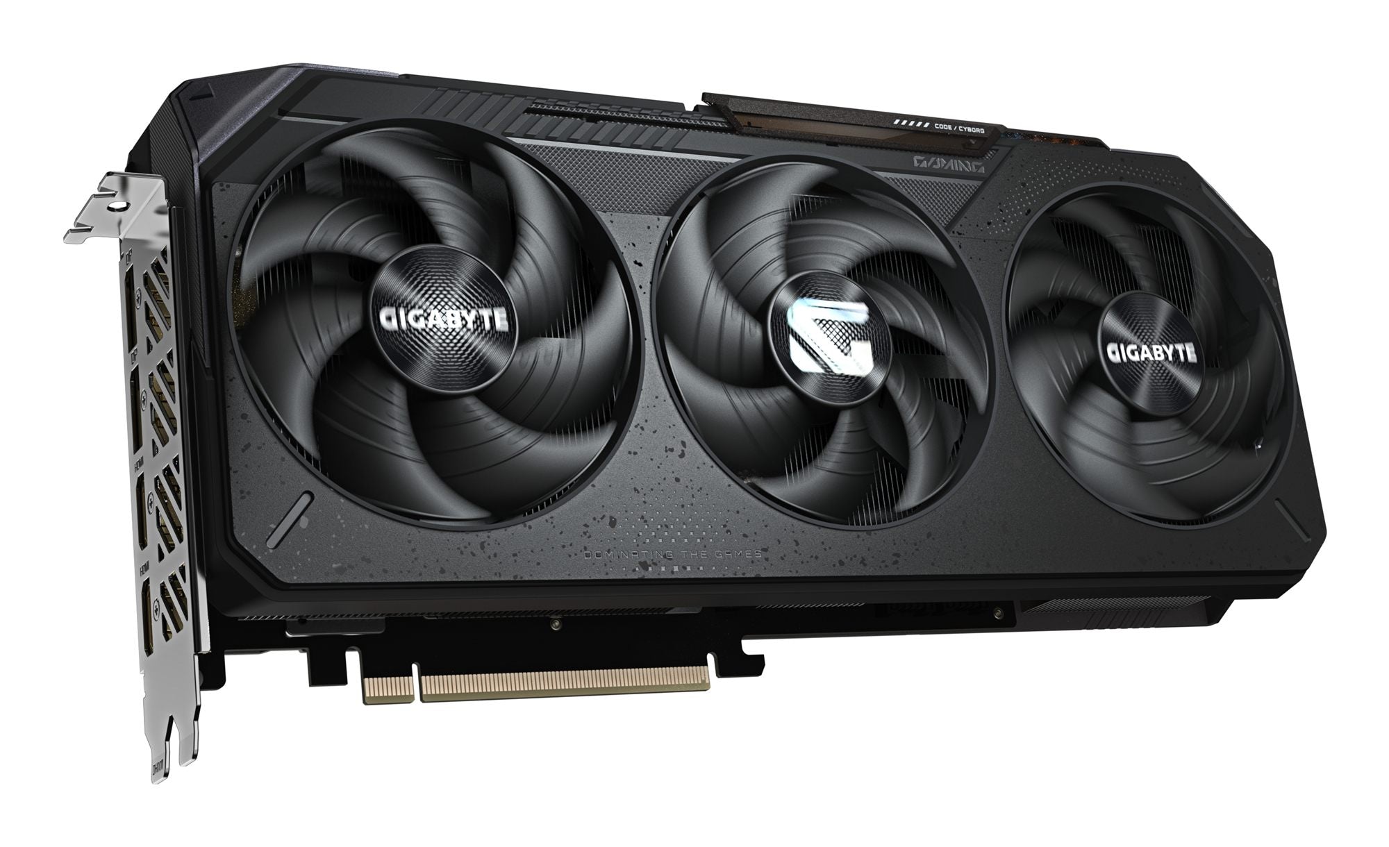Gigabyte Radeon RX 9070 XT GAMING OC 16 Go