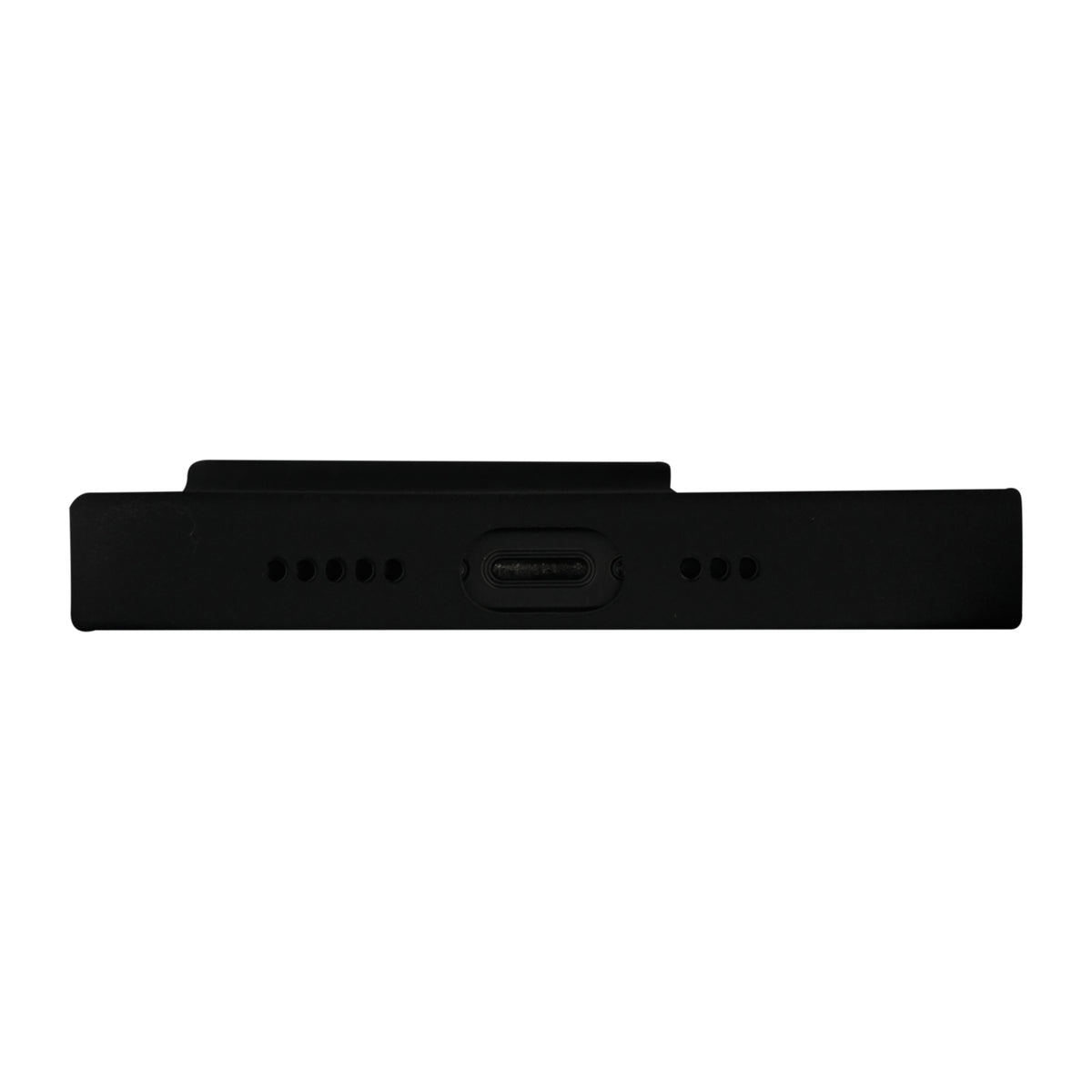 Monaco MagSafe iPhone 15 Pro Night BLK