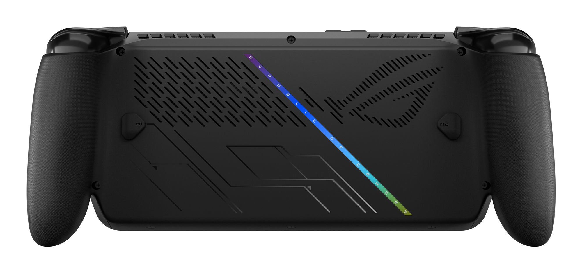 ROG Xbox Ally X