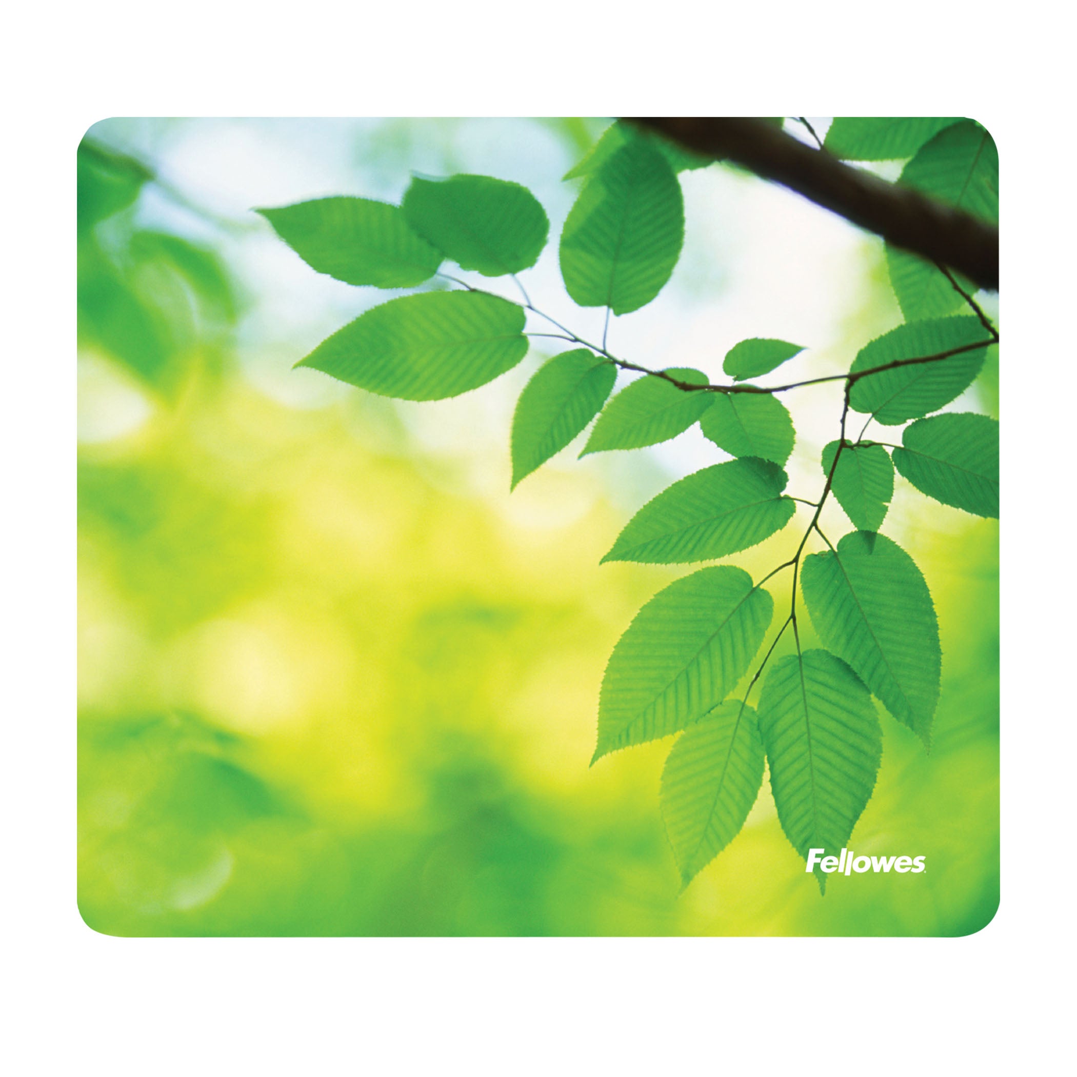 FELLOWES Earth Series Mouse pad Blade