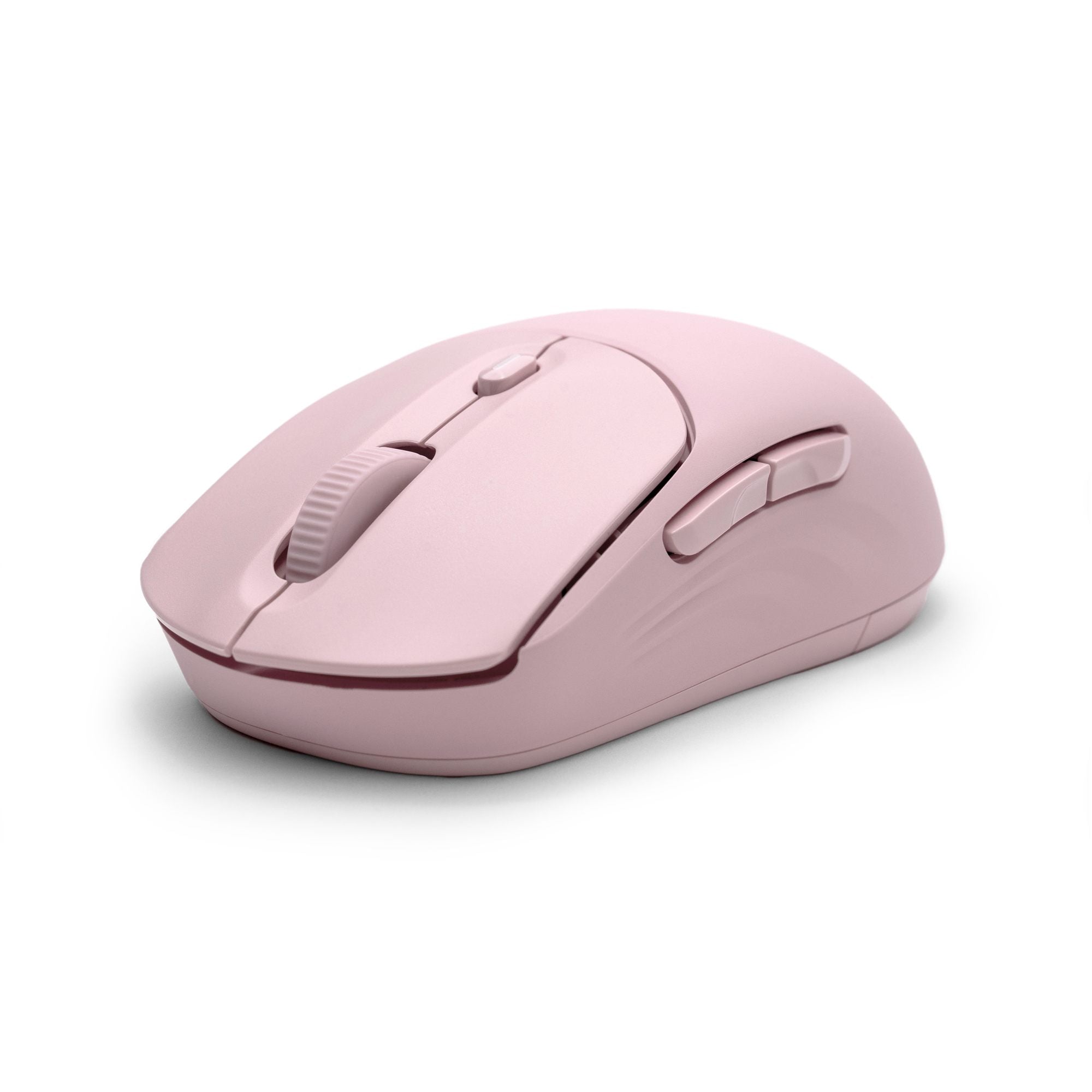 HP 400 Quiet Pink Wireless Mouse EURO