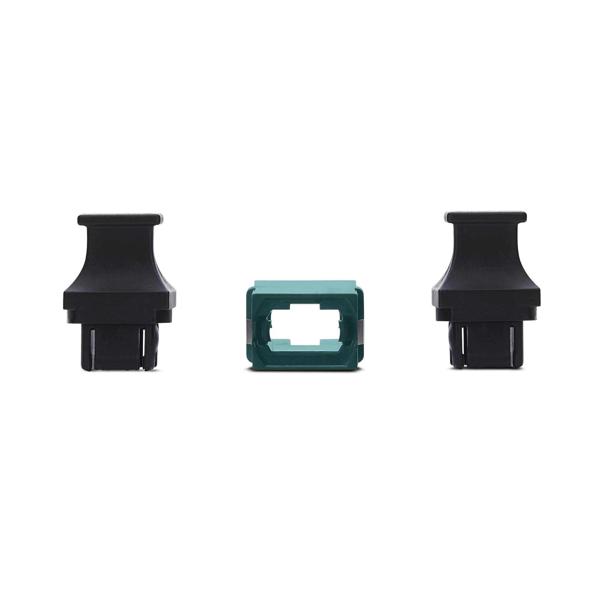 MPO/MTP Coupler Multimode MPO Coupler