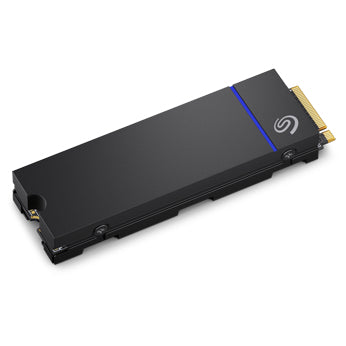 SEAGATE Game Drive for PS5 1To NVMe M.2 SSD EMEA