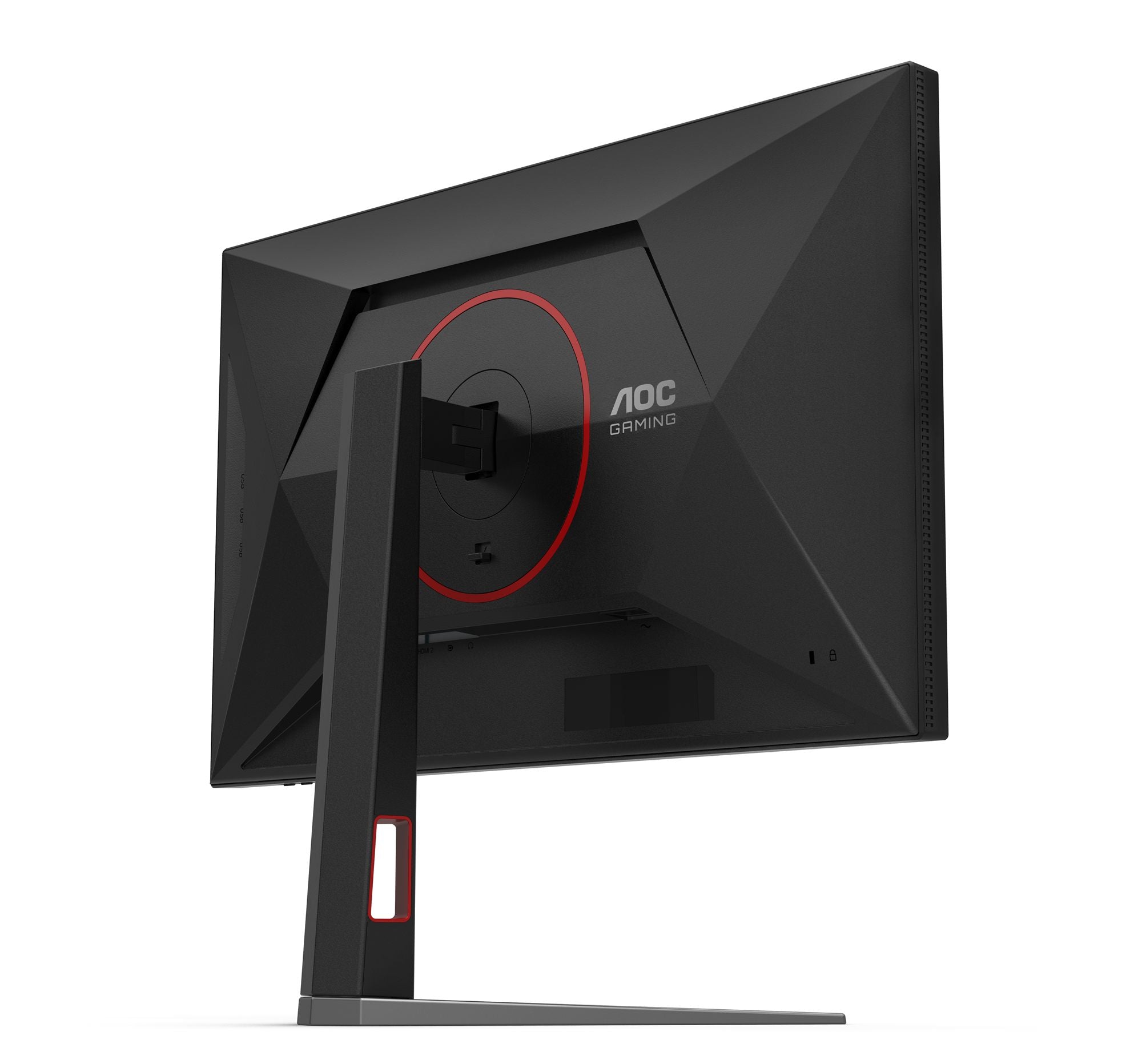 AOC U27G4XM 27p MiniLed UHD Fast IPS 1 ms 160Hz 1200cd/m2 HDMI 2.1 DP USB 3.2 HUB USB