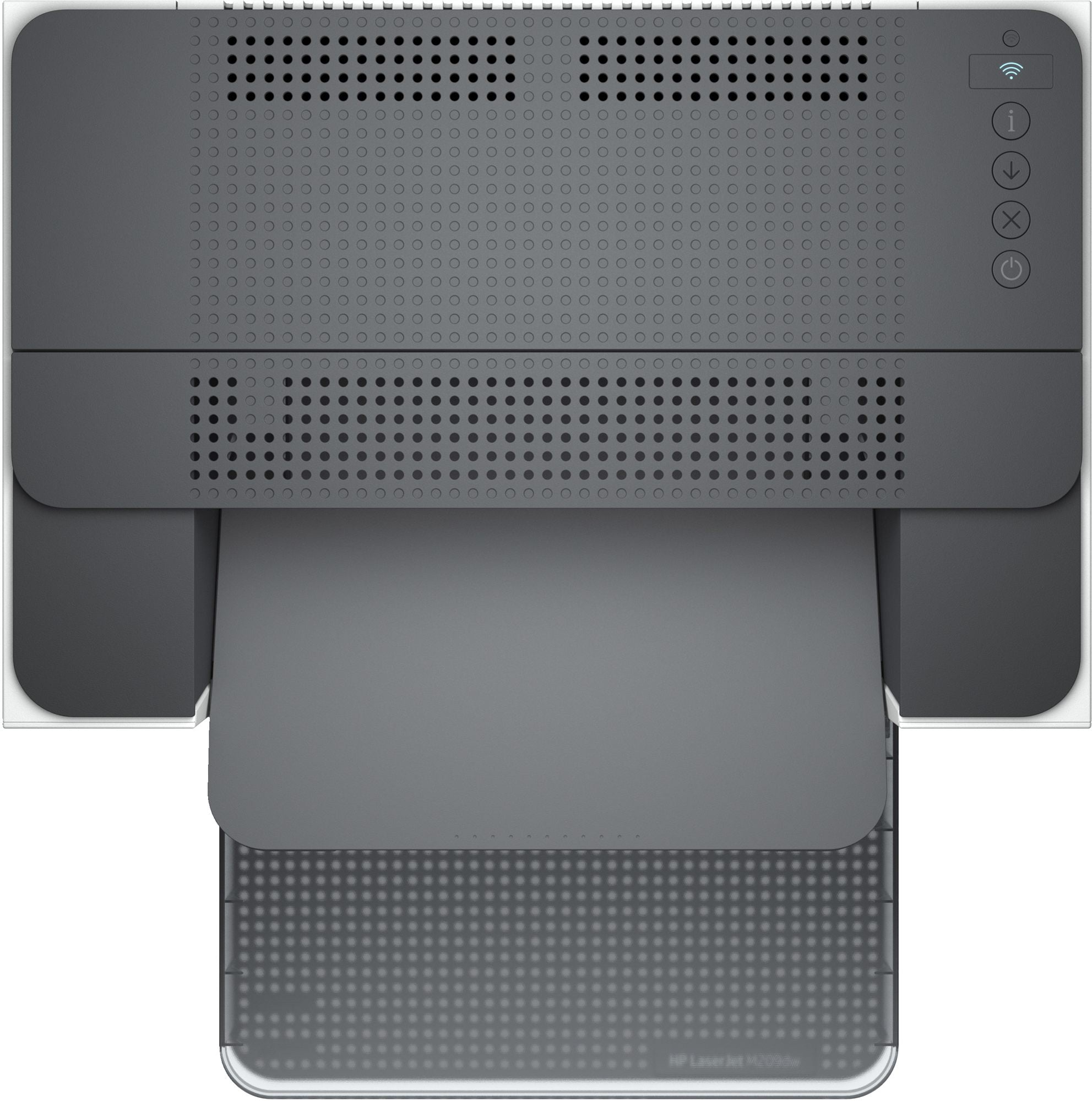 HP LaserJet M209dw Printer Mono B/W Duplex laser A4 600x600dpi 29ppm capacity: 150 sheets USB 2.0 LAN Wi-Fi Bluetooth LE