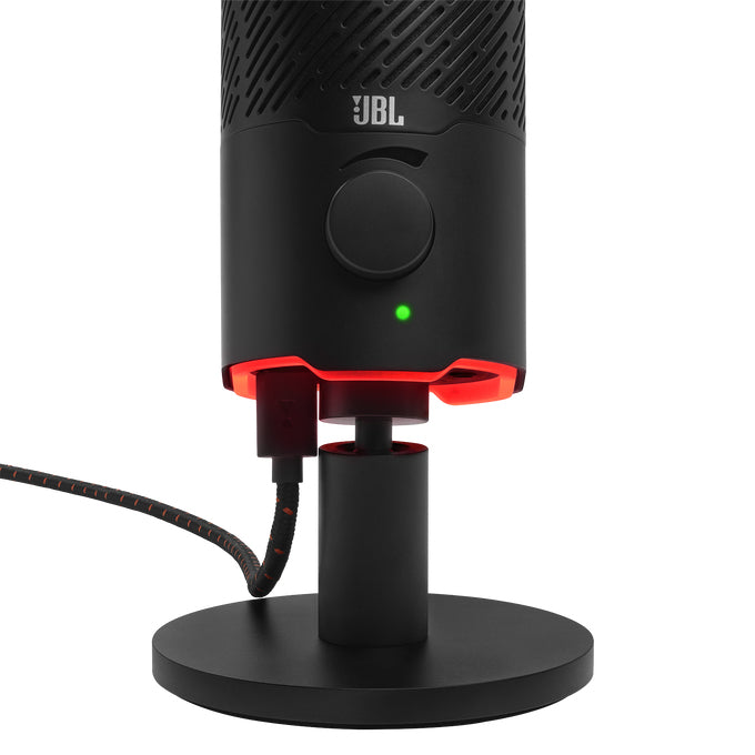 JBL QUANTUM-STREAM