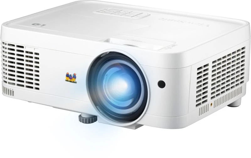 ViewSonic LSD300W-ST Projector