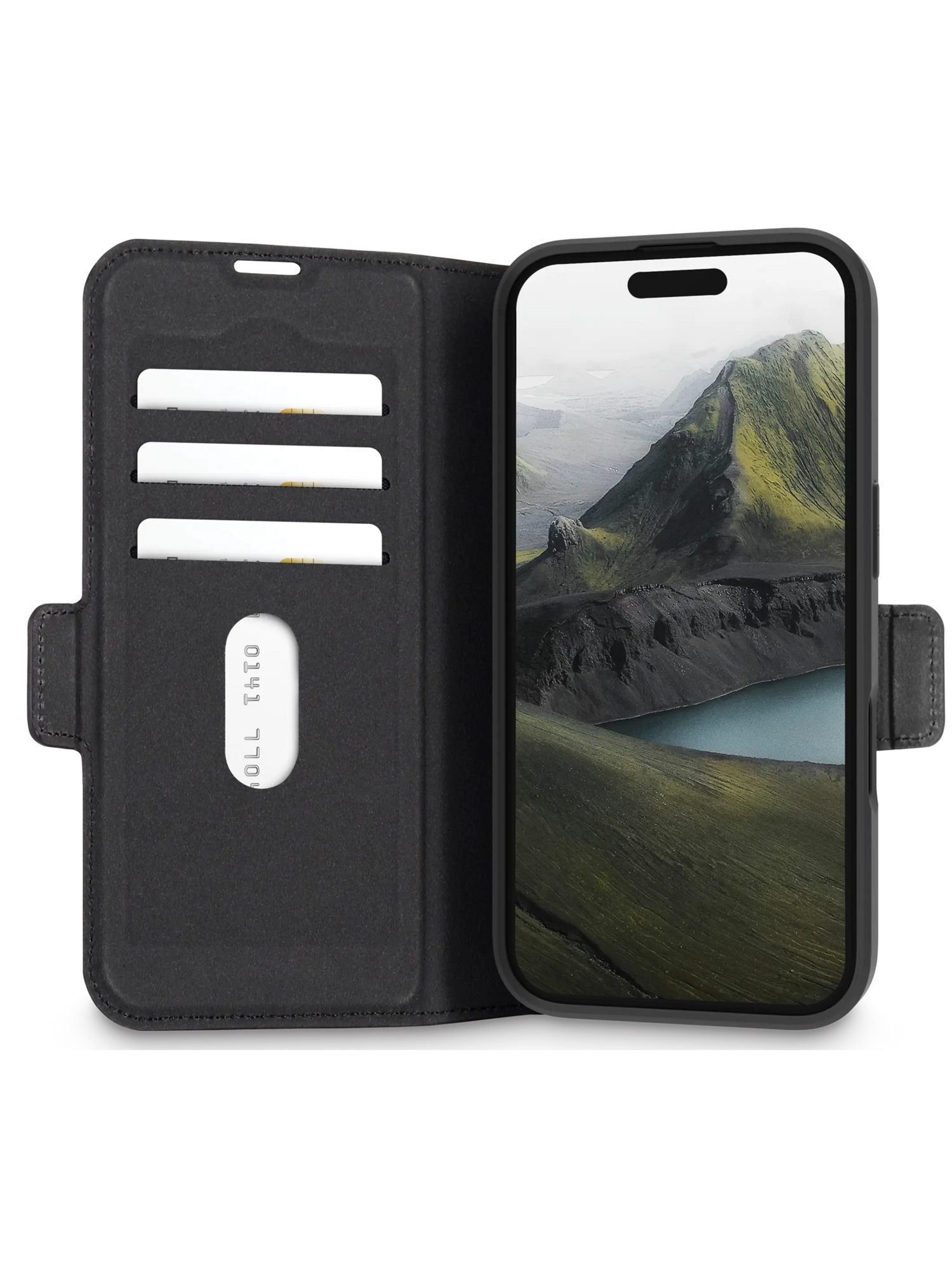 Oslo Pro Galaxy S24 FE BLK