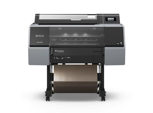 EPSON SureColor P7300 Standard 24p LFP 10 colors ink-jet Roll 61cm 2400x1200 dpi Gigabit LAN USB 3.0