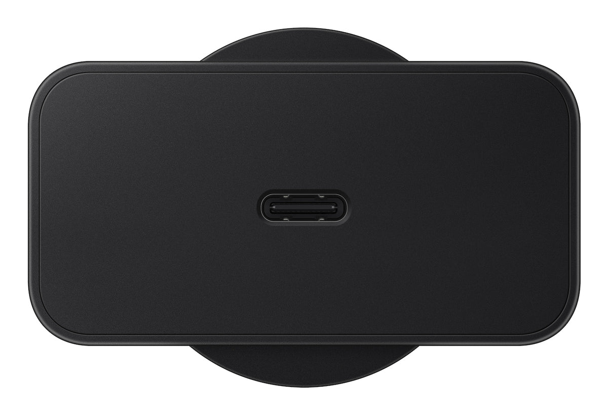 SAMSUNG Chargeur Secteur 60W Type C GaN sans câble