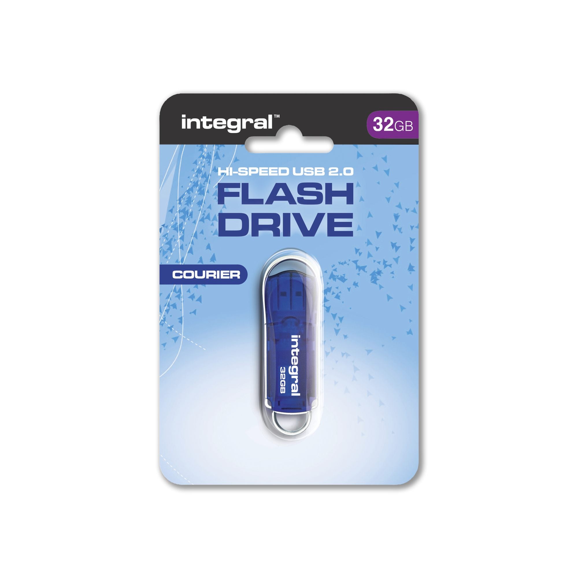 USB Flash Drive USB 2.0 Courier 32GB