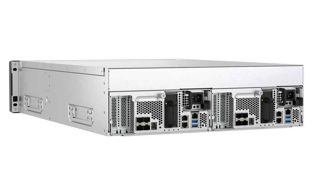 16-Bay Enterprise ZFS NAS SAS 12G/6G X
