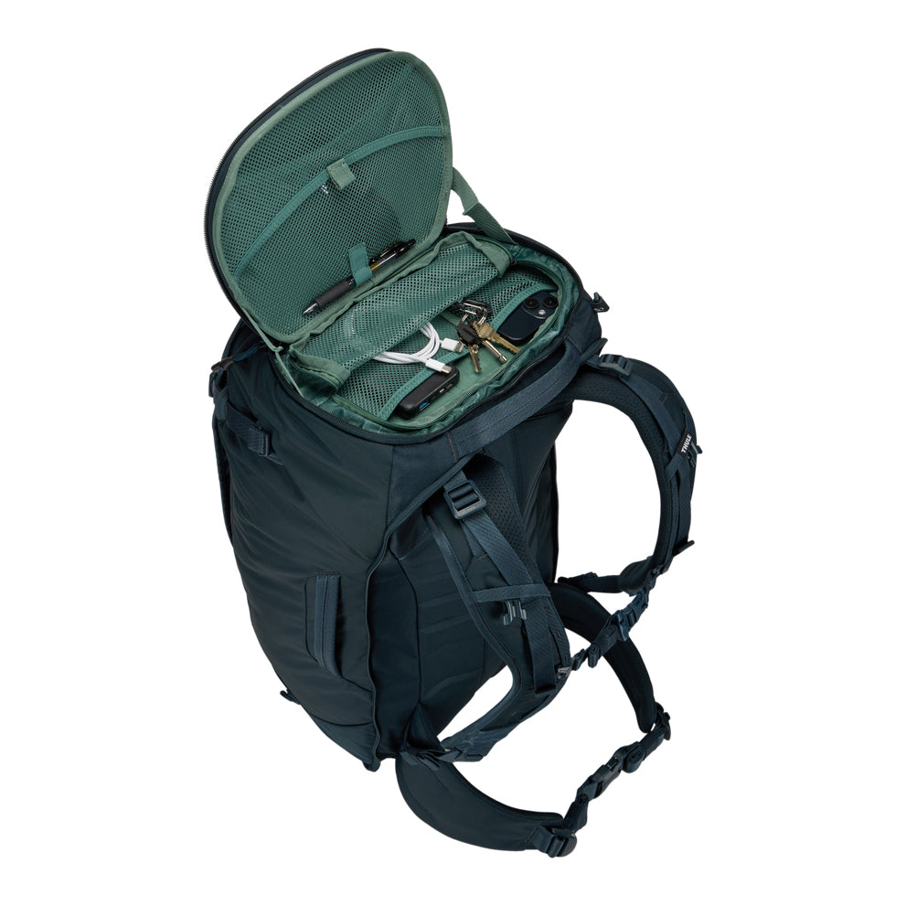 Thule Landmark Travel Pack 70L-Darkest B