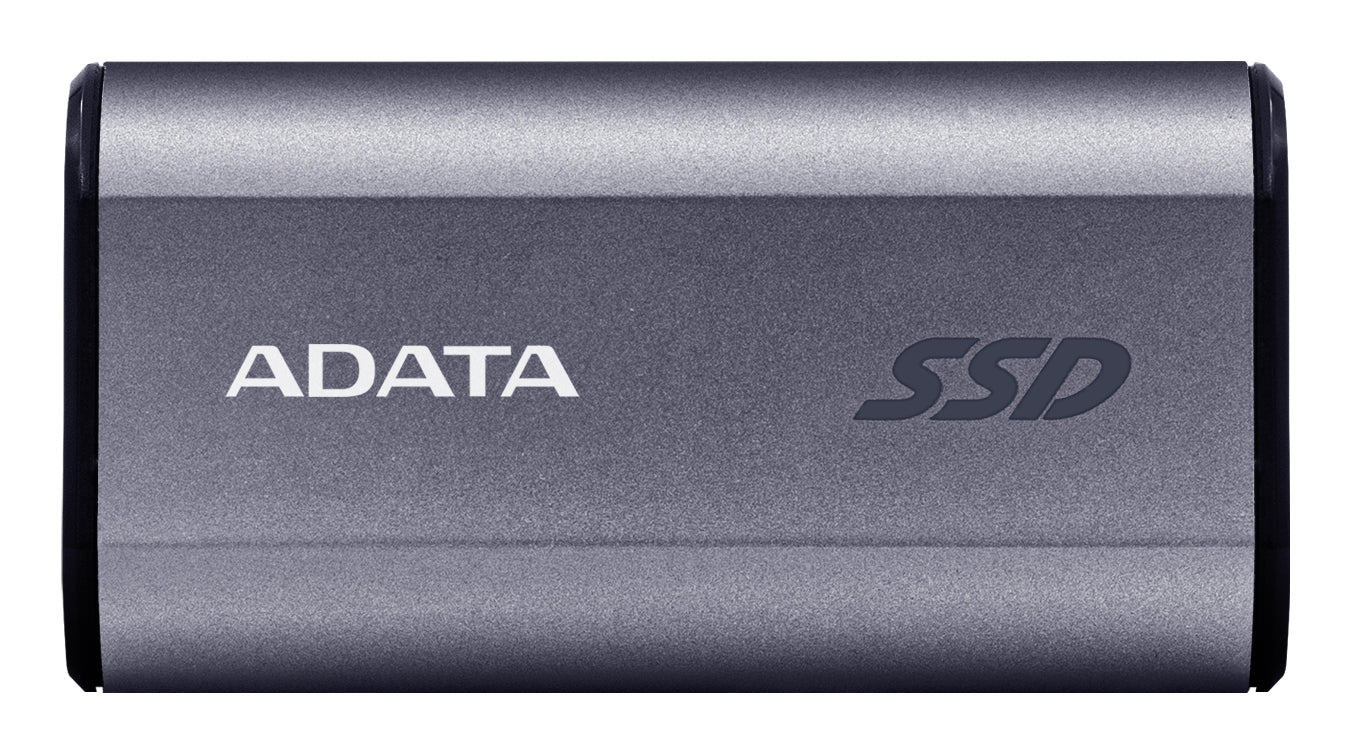 ADATA SC750 1 To USB Type-C 3.2 Gen 2 (3.1 Gen 2) Noir