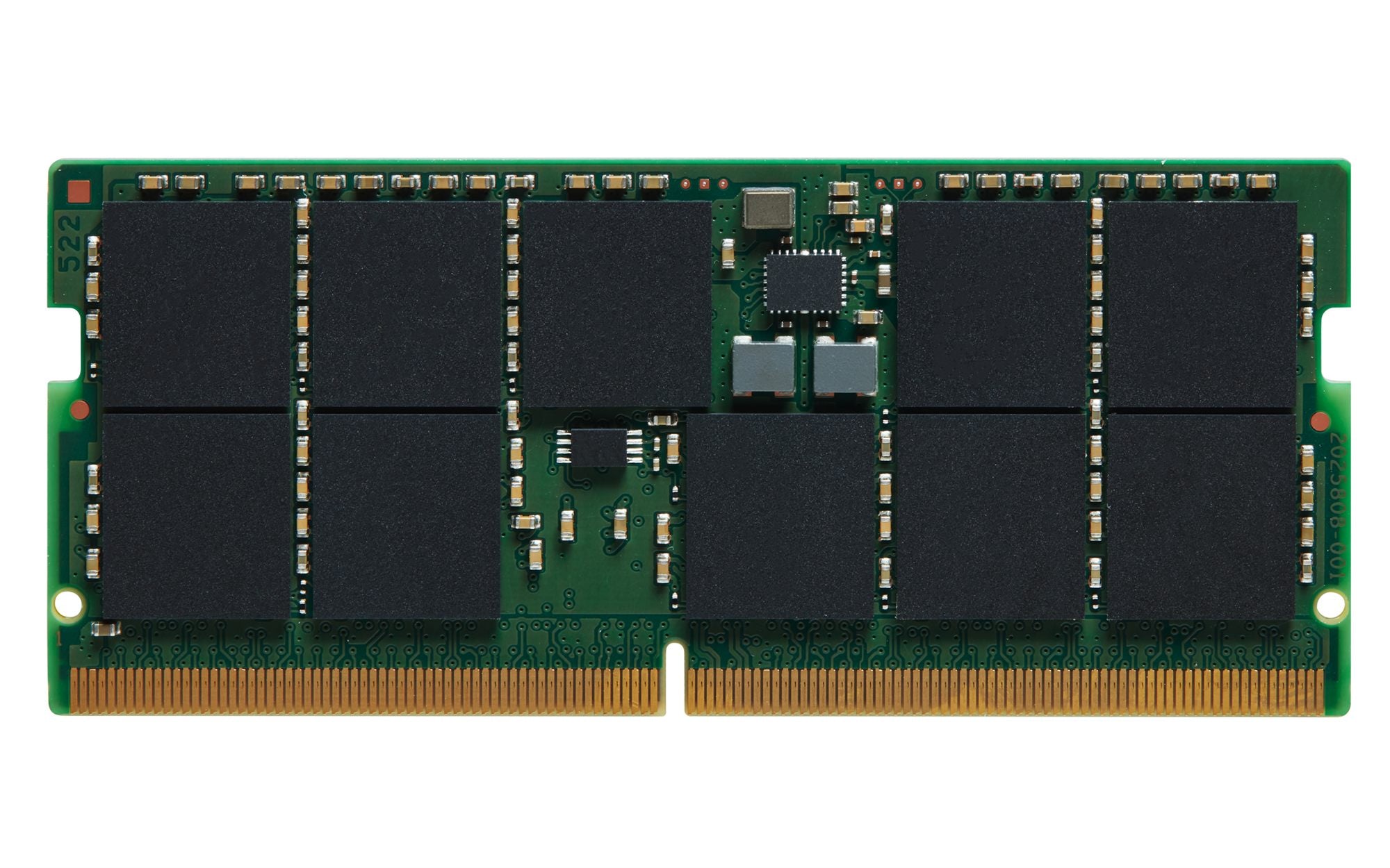 KINGSTON Mémoire SODIMM DDR5 32Go 5600MT/s ECC