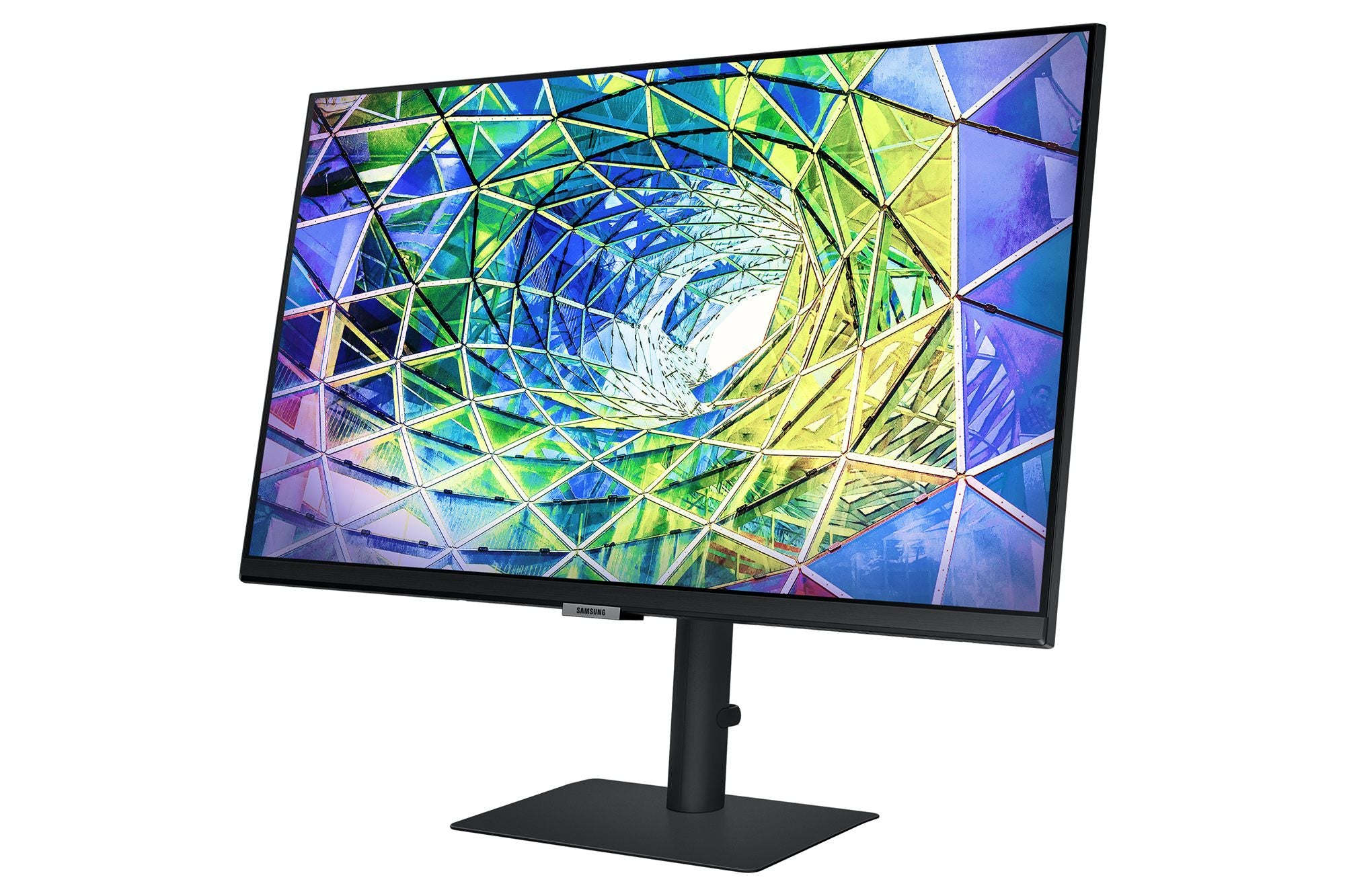 27" Bezelless 16:9 Wide 3840x2160 IPS