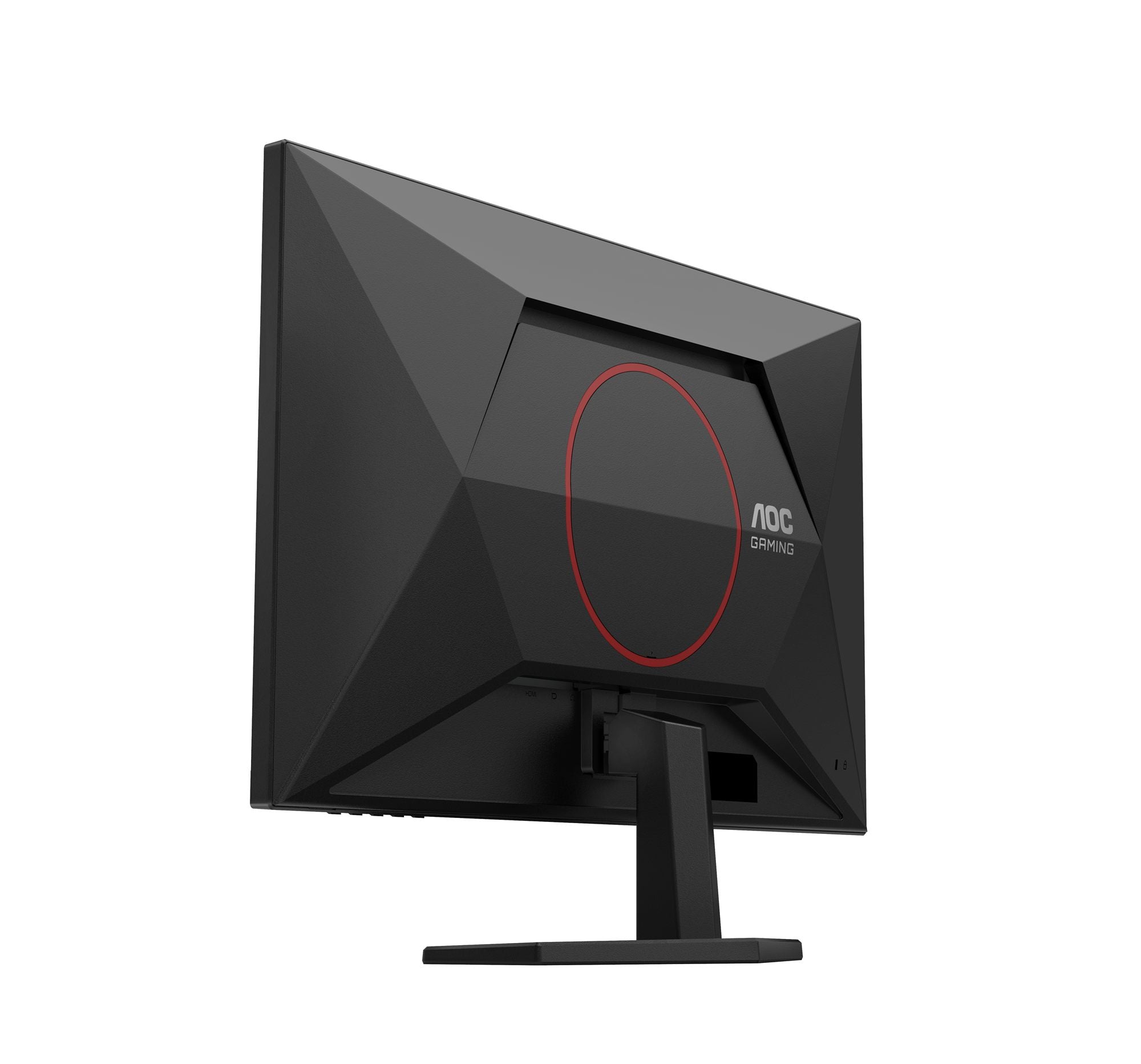 AOC 27G42E 27p Gaming Monitor 180Hz 1920x1080 1ms HDMI DP Black