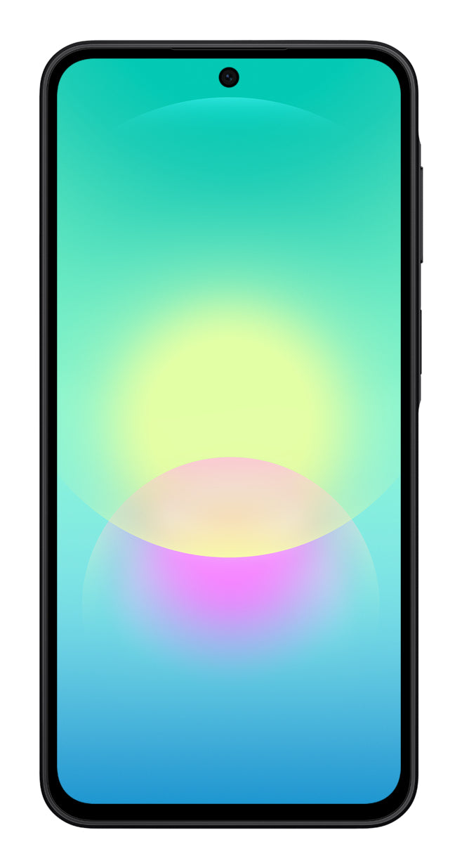 Galaxy A27 5G 128GB Black