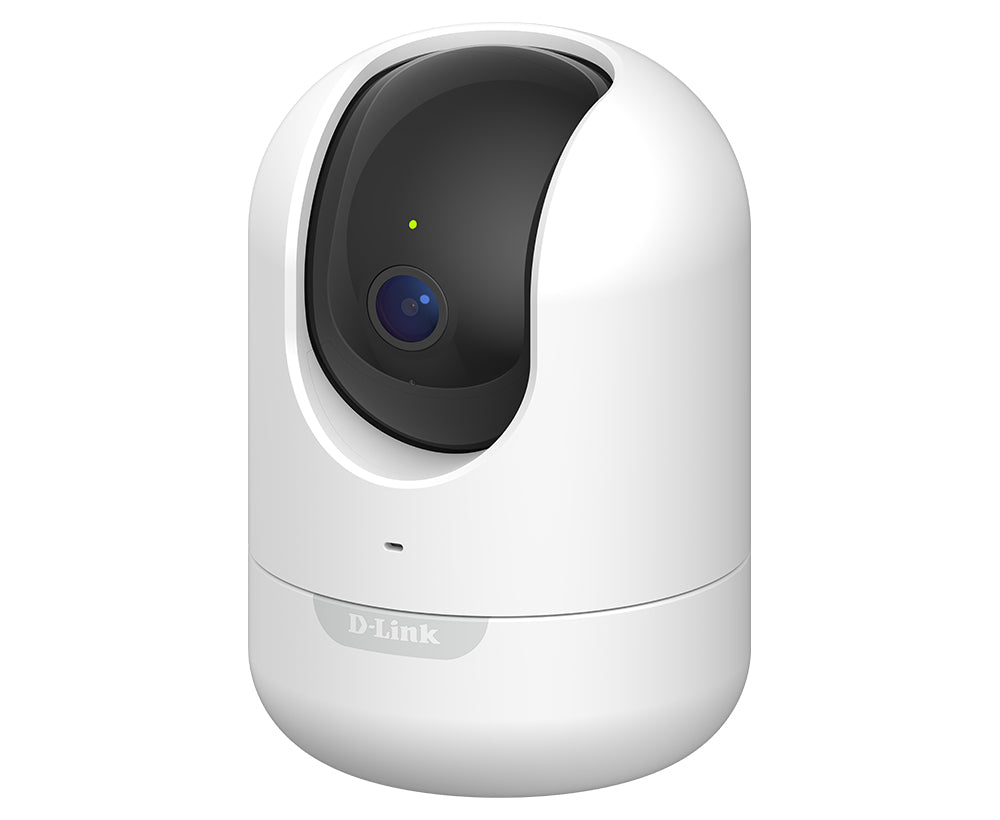 D-LINK Caméra motorisée QHD 2.5K Wi-Fi 5 2.4 & 5Ghz