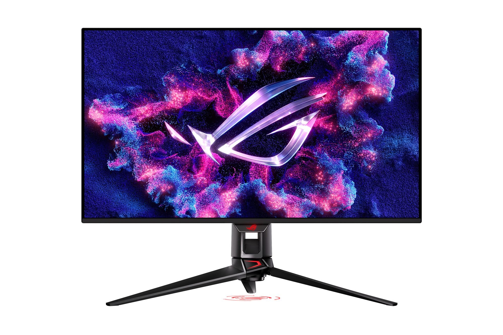 "ASUS ROG Swift OLED PG32UCDMZ écran plat de PC 80 cm (31.5"") 3840 x 2160 pixels 4K Ultra HD QD-OLED Noir"
